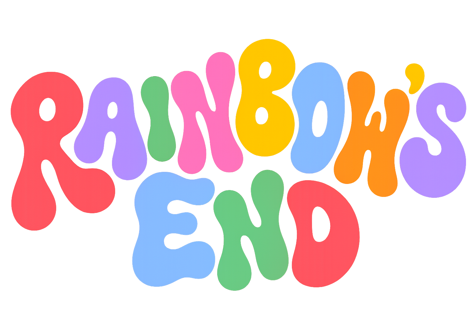 Rainbow's End
